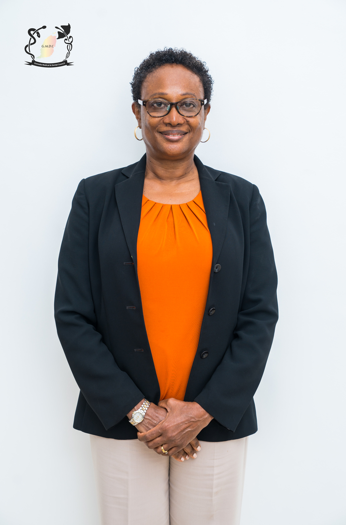 Dr. Cheryl Roxanne Nedd