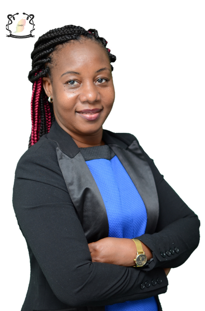 Dr. Michelle George