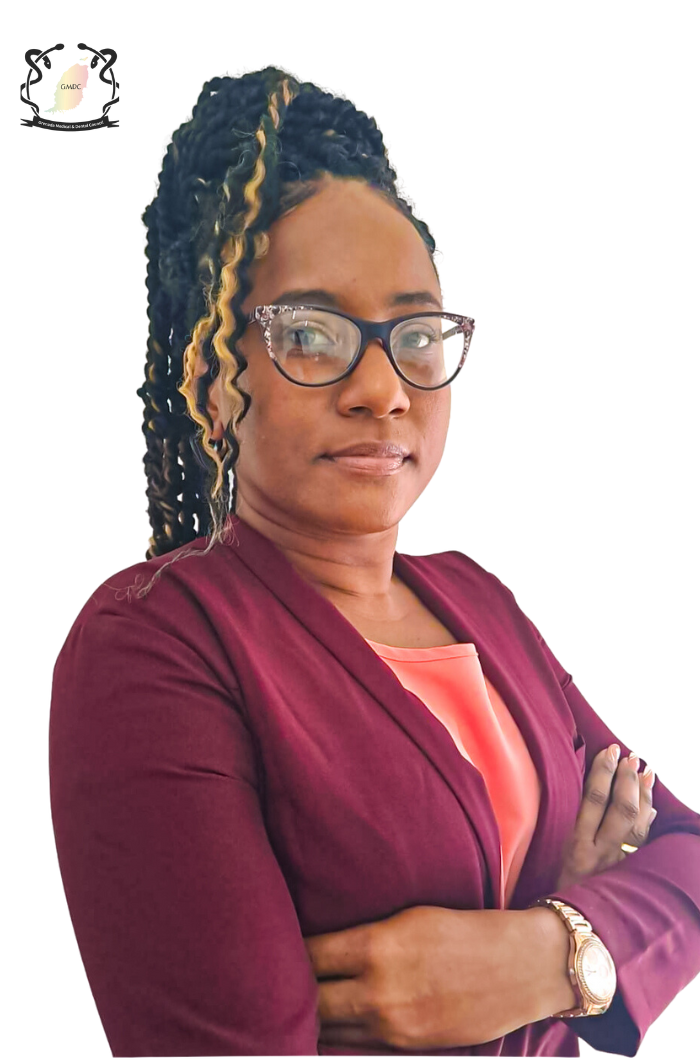 Ms. Zoya Maxwell